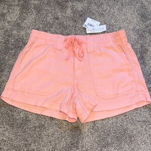 NWT American Eagle Pink Shorts